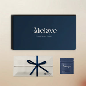 Silver Clay Kit