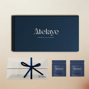 Silver Clay Kit