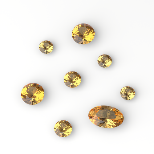 Gemstone Sets