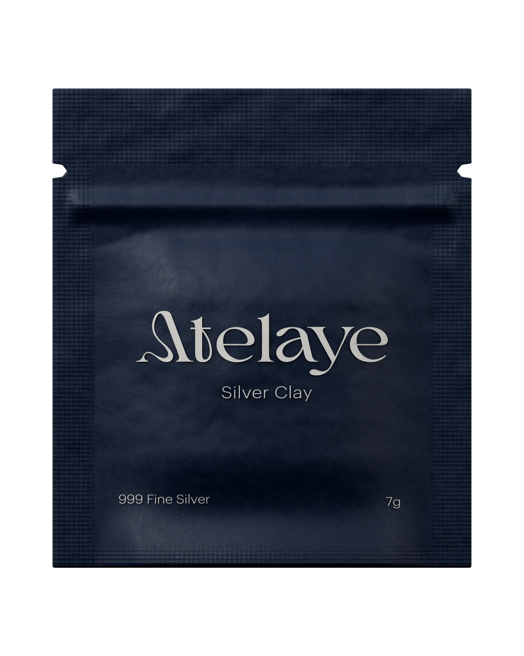 Silver Clay - 7g