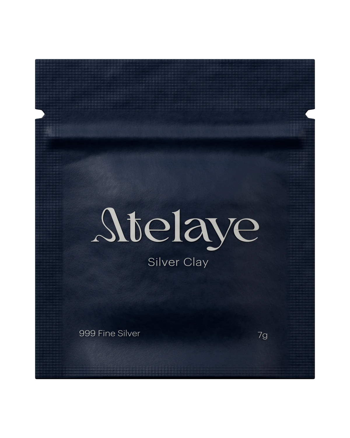 Silver Clay