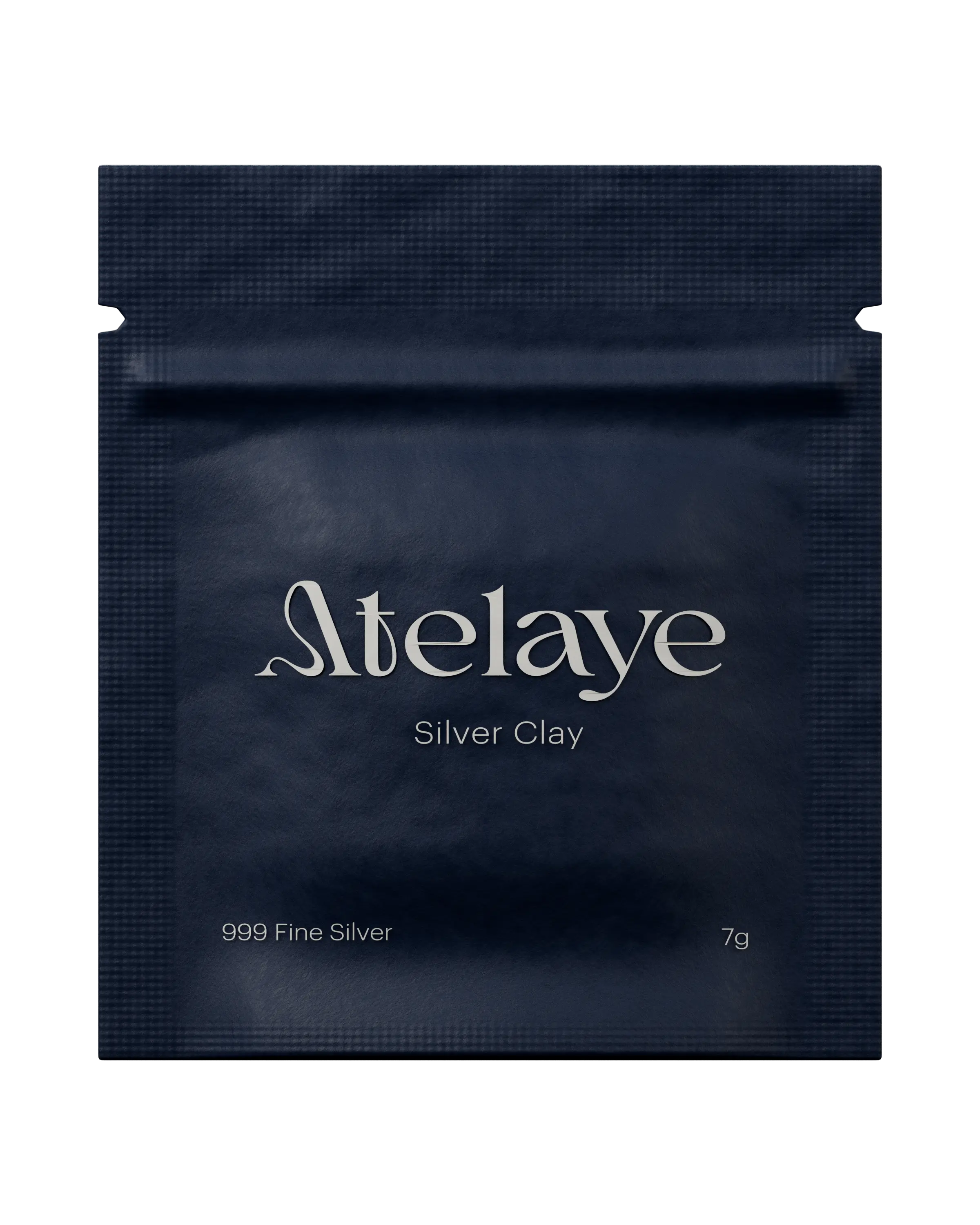 Silver Clay - 7g