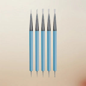 Silicone Shaping Tools