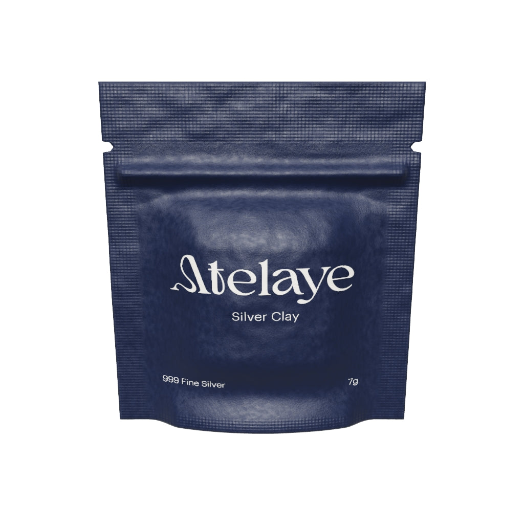 Silver Clay - 7g