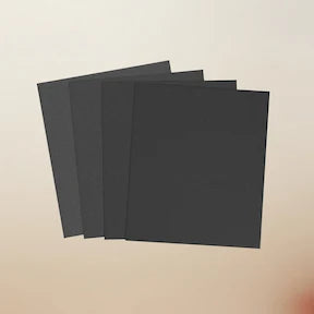 Sandpaper Set