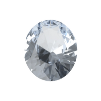Crystal Oval