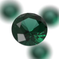 Emerald Green