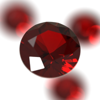 Garnet Red