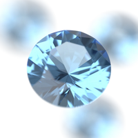 Glacier Blue