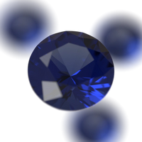 Sapphire Blue