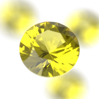 Canary Yellow